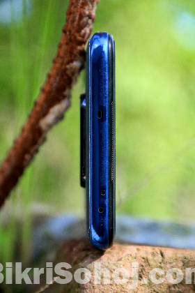 Poco x3 pro